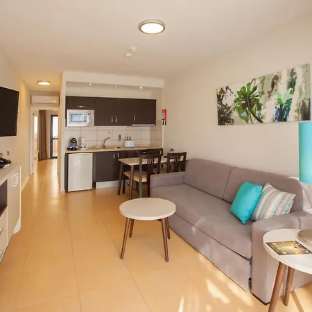 Apartment Grupotel Playa Feliz *